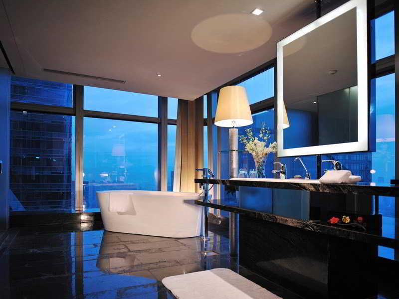 Wongtee V Hotel Shenzhen Eksteriør billede