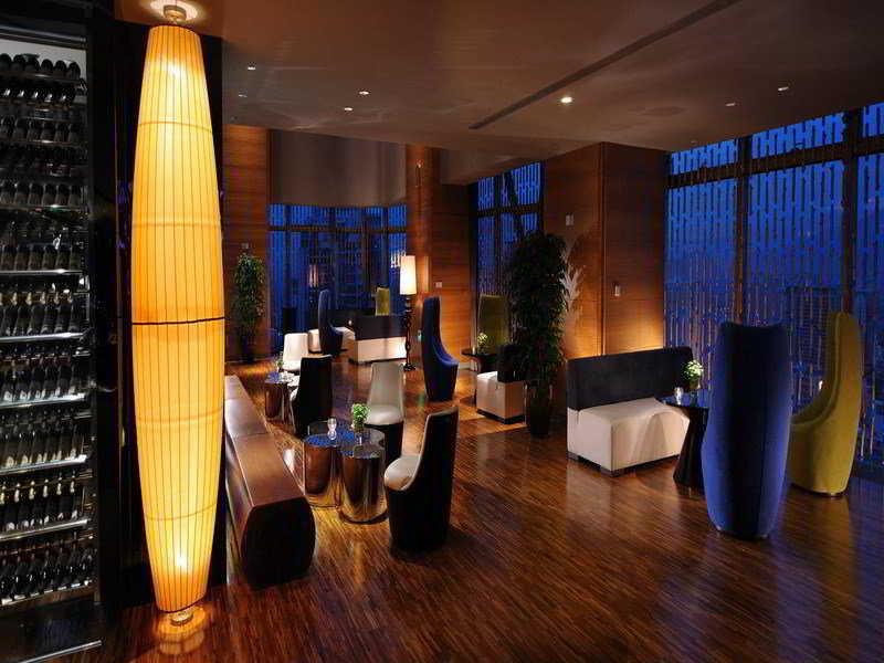 Wongtee V Hotel Shenzhen Eksteriør billede