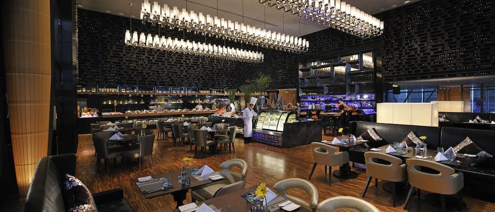 Wongtee V Hotel Shenzhen Eksteriør billede