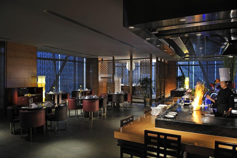 Wongtee V Hotel Shenzhen Eksteriør billede