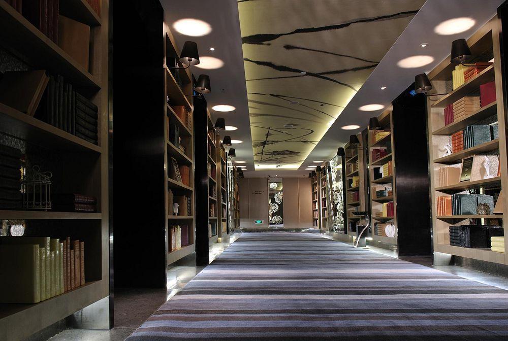 Wongtee V Hotel Shenzhen Eksteriør billede