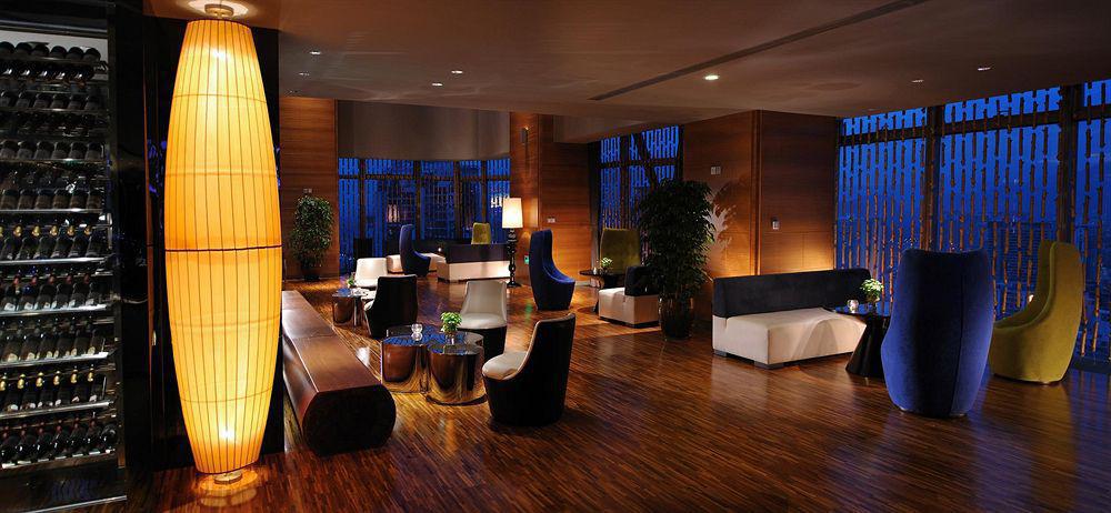 Wongtee V Hotel Shenzhen Eksteriør billede